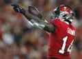 The Ripple Effect of Chris Godwin’s Injury on Tampa Bay’s Offense