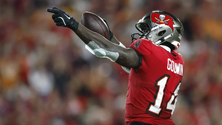 The Ripple Effect of Chris Godwin’s Injury on Tampa Bay’s Offense