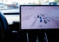 Feds investigating safety of Tesla’s ‘Full Self-Driving’ feature