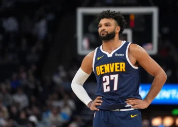 Top 7 Impact Players in the NBA This Season