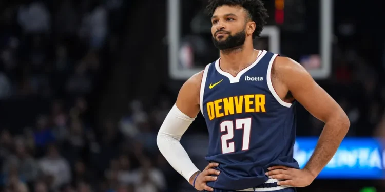 Top 7 Impact Players in the NBA This Season