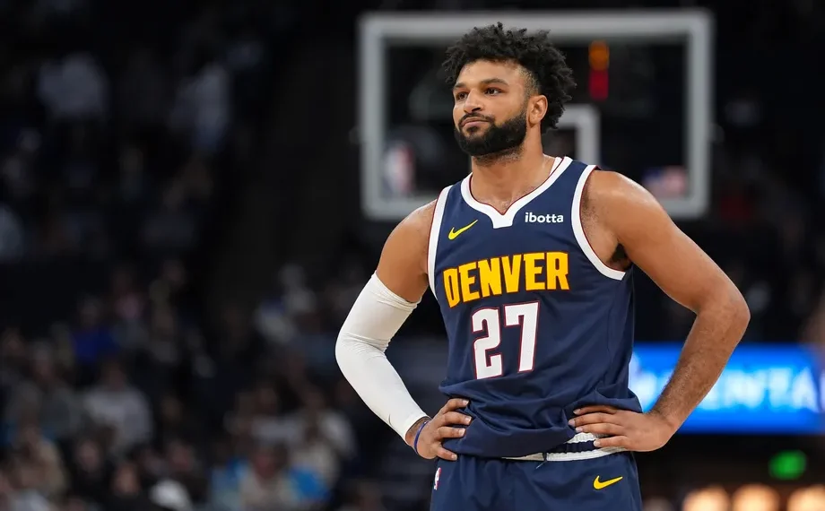 Top 7 Impact Players in the NBA This Season