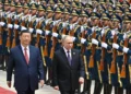 Is a Global Power Shift Emerging with Russia’s Allies?