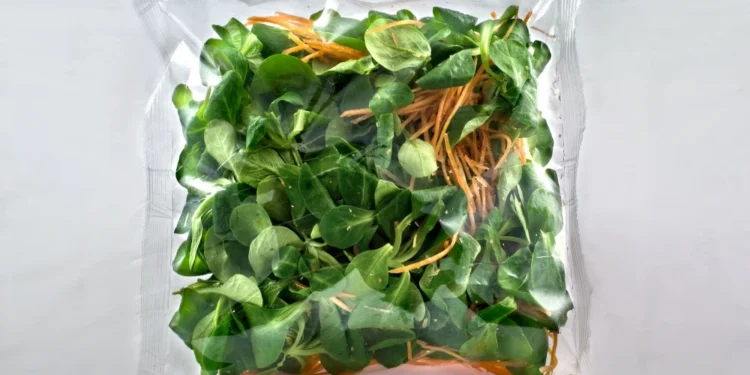 Understanding E. Coli: How Contaminated Produce Affects Consumers