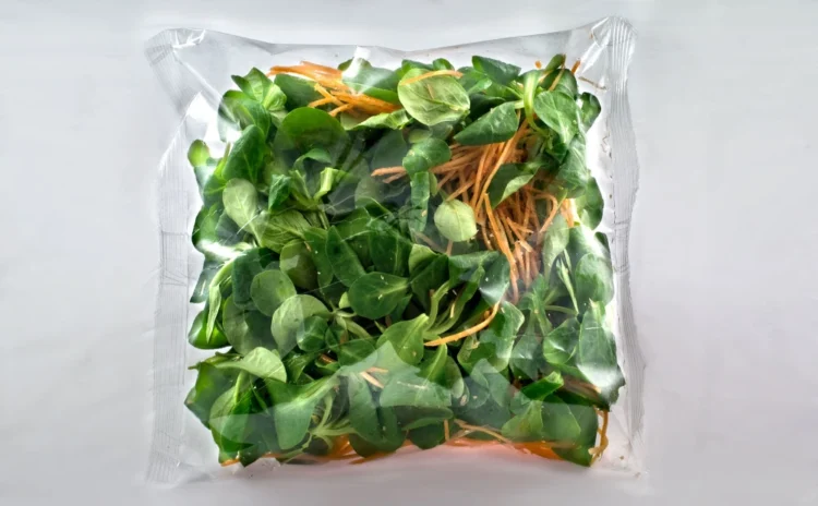 Understanding E. Coli: How Contaminated Produce Affects Consumers