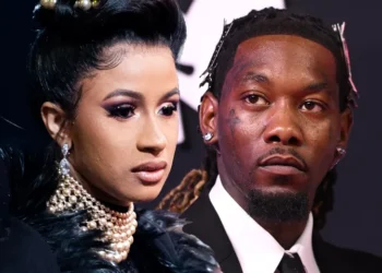 Cardi B feels overwhelmed as Offset criticizes her “narcissistic” ex