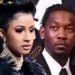 Cardi B feels overwhelmed as Offset criticizes her “narcissistic” ex