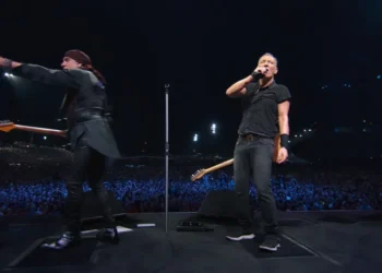 Bruce Springsteen: A Lifetime of Rock, Resilience, and Connection with Fans