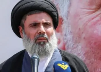 Israel claims to have killed Hezbollah leader Nasrallah’s successor.