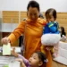 Japan Votes Amid Political Scandals and Voter Apathy