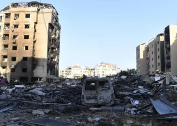 Lebanon: Satellite Images Expose Scale of Israeli Airstrikes