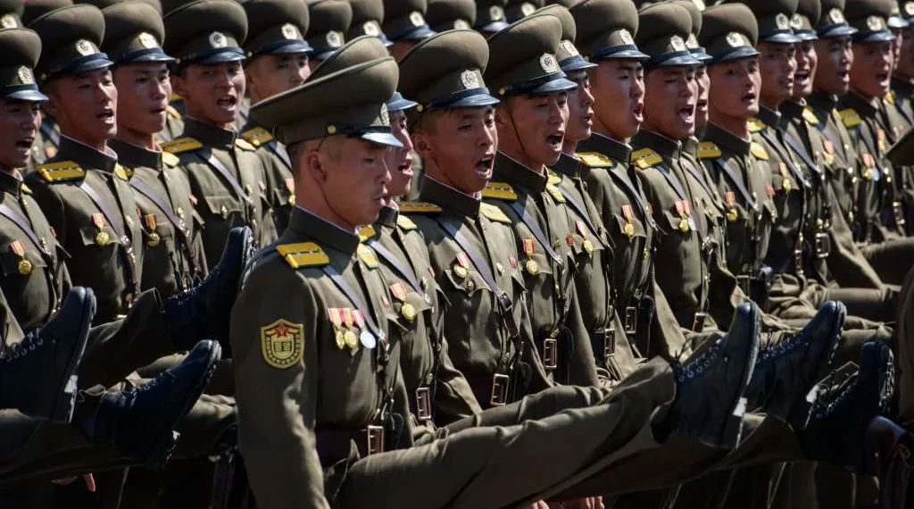 Seoul has demanded the immediate return of North Korean troops stationed in Russia, fearing heightened military cooperation amid rising regional tensions.