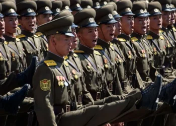 Seoul has demanded the immediate return of North Korean troops stationed in Russia, fearing heightened military cooperation amid rising regional tensions.