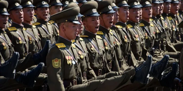Seoul has demanded the immediate return of North Korean troops stationed in Russia, fearing heightened military cooperation amid rising regional tensions.