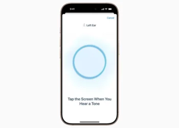 Next Week: iOS 18.1 with Apple Intelligence and Hearing Aids for AirPods Pro.