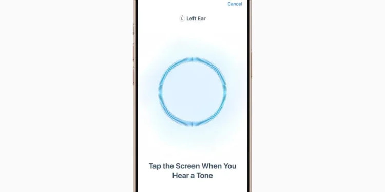 Next Week: iOS 18.1 with Apple Intelligence and Hearing Aids for AirPods Pro.