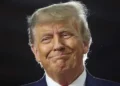 Trump Reflects on Surreal First Day in the White House with Joe Rogan