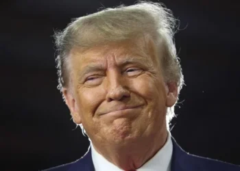 Trump Reflects on Surreal First Day in the White House with Joe Rogan