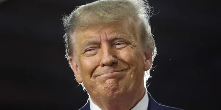 Trump Reflects on Surreal First Day in the White House with Joe Rogan