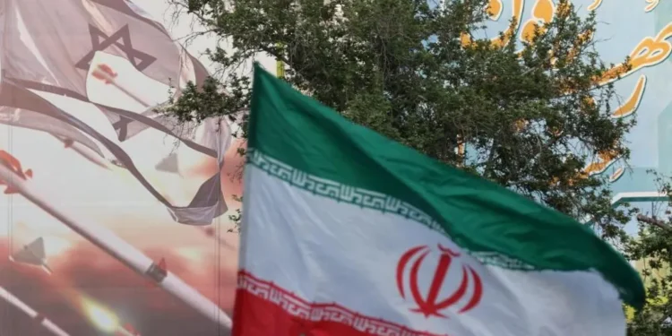 Israel Conducts Air Strikes on Iran Amid Ongoing Military Escalation and Tensions