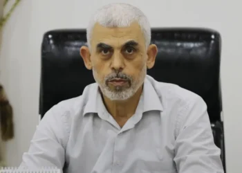 Hamas leader Sinwar was killed in my ruined house, Gaza man tells BBC