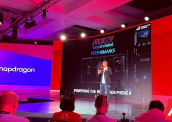 ROG Phone 9 Series: ASUS’s Latest Gaming Phones Arrive in November