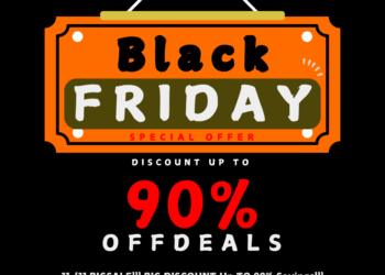 Temu’s Black Friday Deals: Up to 70% Off on Electronics, Apparel, and More