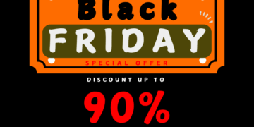 Temu’s Black Friday Deals: Up to 70% Off on Electronics, Apparel, and More