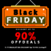 Temu’s Black Friday Deals: Up to 70% Off on Electronics, Apparel, and More