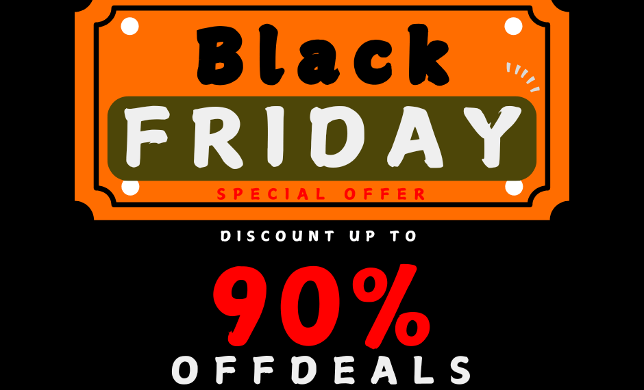 Temu’s Black Friday Deals: Up to 70% Off on Electronics, Apparel, and More
