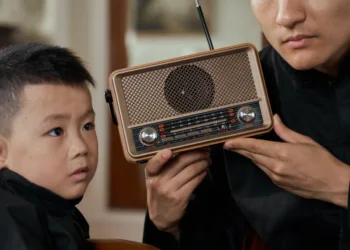 What is Audio? Understanding the Basics of Sound