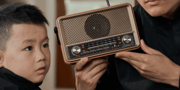 What is Audio? Understanding the Basics of Sound