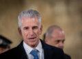 Mossad Chief Travels to Qatar to Revive Gaza Talks; Hamas Delegation in Cairo