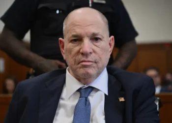 Harvey Weinstein Battling Bone Marrow Cancer Diagnosis