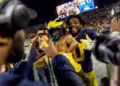 Rivalry Renewed: Michigan vs. Michigan State Showdown