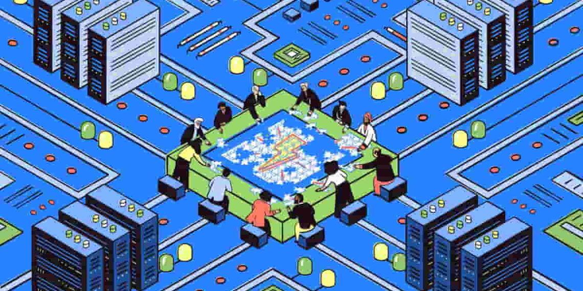 The Geopolitical Stakes of AI: The Next Global Debate