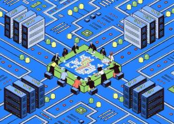 The Geopolitical Stakes of AI: The Next Global Debate