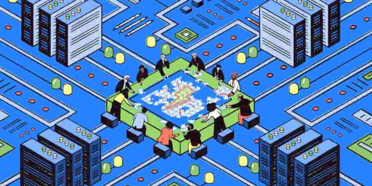 The Geopolitical Stakes of AI: The Next Global Debate