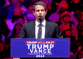Trump’s Madison Square Garden Rally Sparks Controversy with Racial Remarks