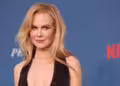 Nicole Kidman Shares Candid Experience of ‘Orgasm Burnout’ While Filming Intense Scenes for ‘Babygirl