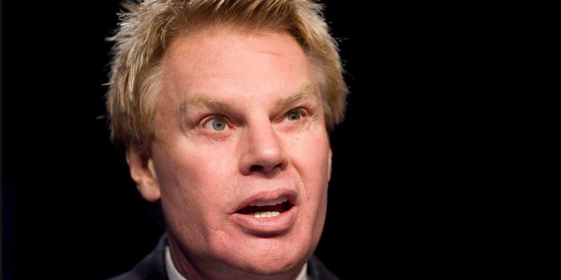 Sex Scandals and NDAs: Federal Charges Rock Former Abercrombie CEO Mike Jeffries