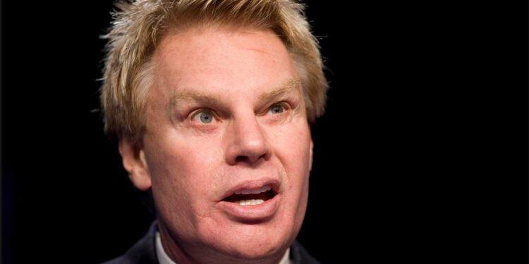 Sex Scandals and NDAs: Federal Charges Rock Former Abercrombie CEO Mike Jeffries