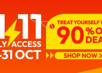 Temu’s Black Friday 2024 Big Sale: Huge Discounts, Top Deals, and Shopping Tips