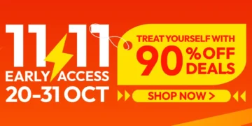 Temu’s Black Friday 2024 Big Sale: Huge Discounts, Top Deals, and Shopping Tips