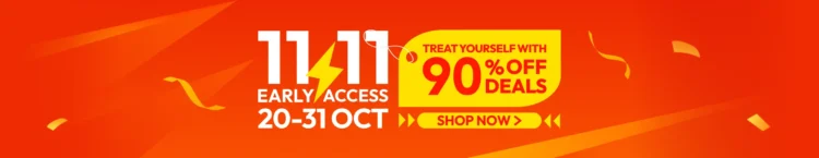 Temu’s Black Friday 2024 Big Sale: Huge Discounts, Top Deals, and Shopping Tips
