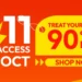 Temu’s Black Friday 2024 Big Sale: Huge Discounts, Top Deals, and Shopping Tips