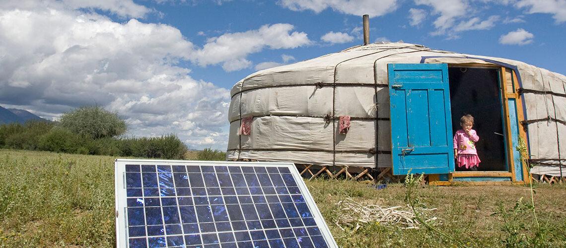 The Climate Challenge – A Fight for Our Future