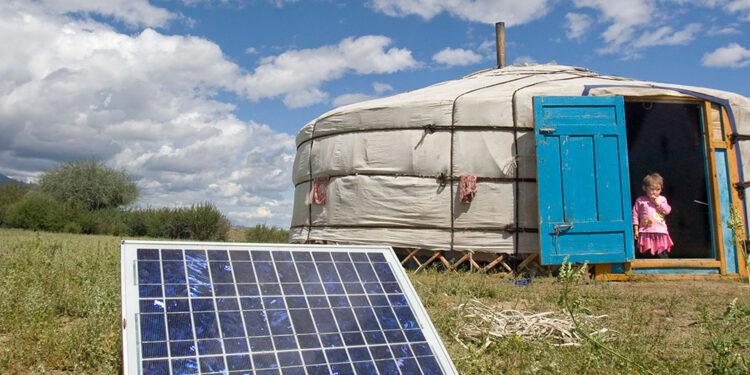 The Climate Challenge – A Fight for Our Future