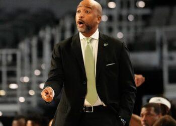 Amir Abdur-Rahim, South Florida Basketball Coach, Dies at 43