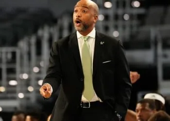 Amir Abdur-Rahim, South Florida Basketball Coach, Dies at 43